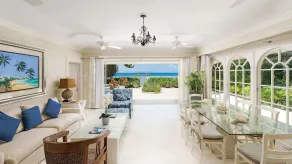 Leamington Cottage - Förtrollande Beachfront Retreat - Image 4