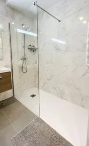 Appartement « Vidorra Sealine » avec vue sur la mer, Wi-Fi et climatisation - Image 5