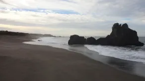 Best views on Sonoma Coast!Oceanfront,private hot tub, fire pit, pets considered - Image 5