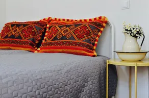 Ein's home apartment - Image 3