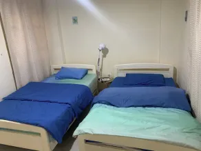 Cosy Furnished Apt. Furn El Chebbak G.F 1 Bd+1 Lvr - Image 4