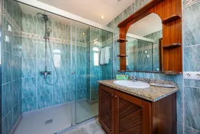 With a rooftop terrace and communal pool – Casa Sa Torre I - Image 5