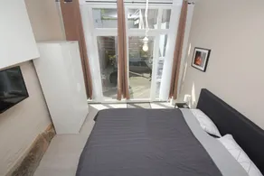 Appartment Siegesburg mit Terrasse - Image 4