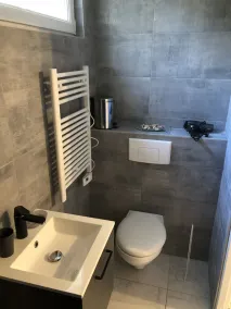 Studio au calme à  5 minutes de Colmar, proche Château du Wineck - Image 2