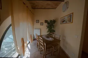 Nice apartment Is Located North Of Siena 3 Km From The City Centre. - Image 3