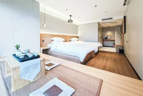 Ritz Star City View Residence Pazhou Exhibition Center and Pazhou Metro Station Branch - Image 2