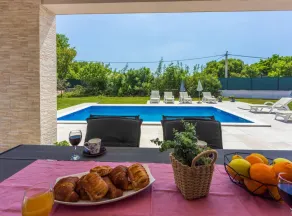 Villa SABINA - Brgod - Image 5