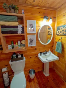 Woods Retreat at Table Rock - Image 5