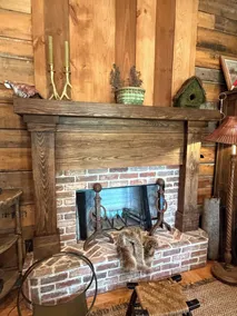 Dogs Love The Tack Room Cottage in Camden SC Horse Country - Image 2