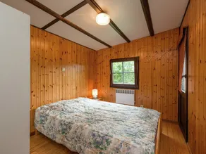 Maboge Cottage with Garden - Image 3