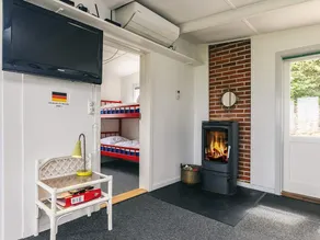 6 Person Holiday Home in Gilleleje-by Traum - Image 3