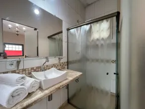 Red Cottage - charming house in Tiradentes, MG - Image 4