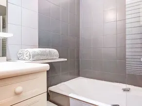 Apartment Le Clos tranquille by Interhome - Image 5