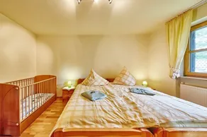 Vacation apartment Abendrot, 63 sqm, 1 separate bedroom - Image 3