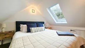 Y Stabl - 1 Bedroom Apartment - Llanrhidian - Image 4