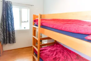 Rummeligt og veludstyret hus ved havet - Image 5