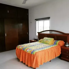 Villas 50m (2min) from the Beach in San Benito, YUC-MX - Image 5