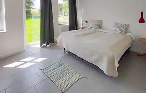 Haustierfreundliches Haus mit 3 Schlafzimmern in Harpelunde - Image 3