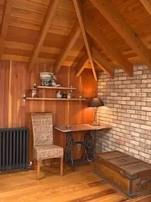 O apartamento está situado no cais sul no local o mais pitoresco - Image 3