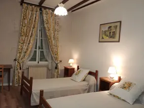 Grande maison familiale - 5 chambres - 10 personnes - Image 4
