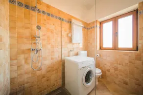 Casa con barbacoa, piscina privada y jardín - Image 3