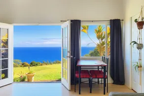Sunrise Ocean View Studio Nord-Hilo - Image 2