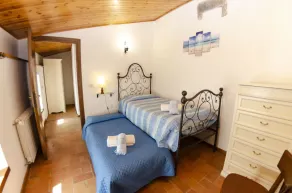 Wonderful private villa for 7 guests with private pool, WIFI, TV, terrace and pets allowed - Image 5