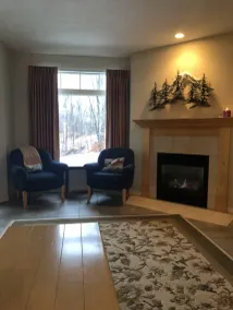 Ski-in Ski-out Shanty Creek Slope Side Condo - Image 2