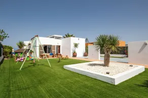 Luksus familie villa. Jacuzzi, klimapool, havudsigt - Image 2