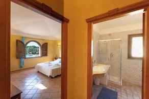 Tropical Residence In Santa Margherita Di Pula - Image 3