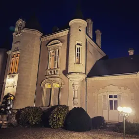 Le Château de Leugny - Image 4