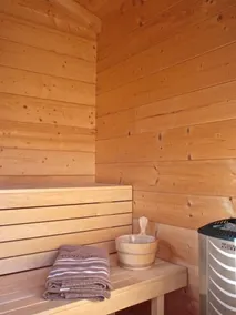Vacation home, for 1-4 persons, 60 sqm, 1 sep. Bedroom, terrace - Image 2