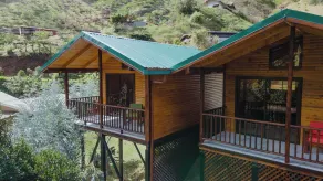 Cabinas El Quetzal - Image 5