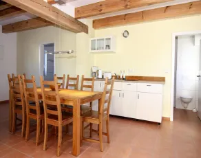 Ferienwohnung auf Usedom im Lepels Hof bis zu 8 P - Image 4