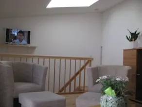 Modern vacation apartment in the middle of Greifswald's old town - Image 4
