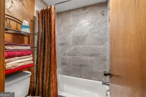 Bear Paw Cottage #6  King ; Close to Helen ;Pet Friendly;2 Adults/2 Children Max - Image 2