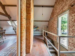Nice apartment on UNESCO World Heritage Site Wortel-Kolonie - Image 2