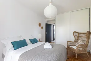 Frida - 2 chambres - Balcon - Image 5