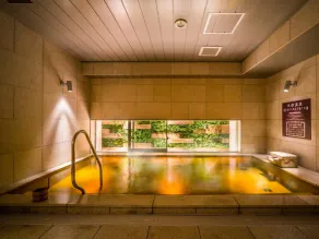 Super Hotel Premier Osaka Honmachi Ekimae Natural Hot Springs - Image 3
