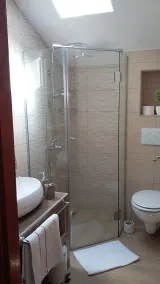 One bedroom apartment with terrace and sea view Palit, Rab (A-15794-b) - Image 2