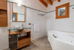 Mediterranean Finca \"Es Puch\" with Mountain view, Balcony, Garden, Terrace & Pool - Image 2
