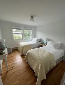 Neu renoviert, zu Fuß erreichbar zu zwei der besten Strände von Newport! - Image 5