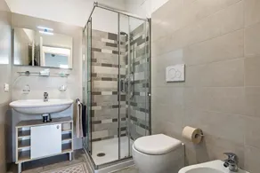 Appartement \"Casa Maria\" avec vue sur le lac, jardin privé et Wi-Fi - Image 4