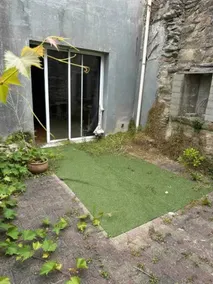 Homerez - Quiberon apartment, garden view - Image 4