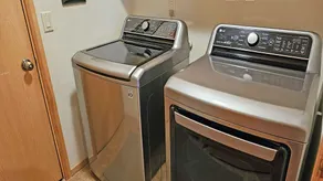 5 Modoc-Sunriver, Oregon: Hot Tub, BBQ, WiFi, SHARC Aquatics, Tubing Hill, Mt. Bachelor, Golf, Deschutes River, Tennis, Cykelstier - Image 2