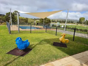 Villa 47 South Shores Resort, Normanville - Luxury Beach Escape Villa - Image 3