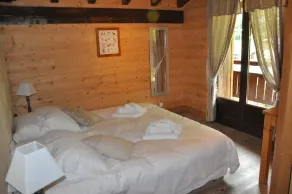 LUXUSCHALET IM MORZINE MIT POOL - Image 5