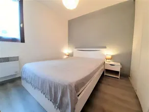 Apartamento T3 con balcón, wifi y parking - Vignec - Image 3