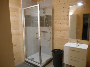 Agréable app 60m2 dans chalet 7 couchages - Image 2
