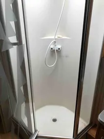 Private 2-bedroom apartment, free parking, direct bus to NYC Manhattan only 2 blocks away, MetLife Stadium FIFA World Cup 25 minutes away - Image 4